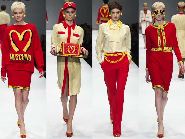 moschino m