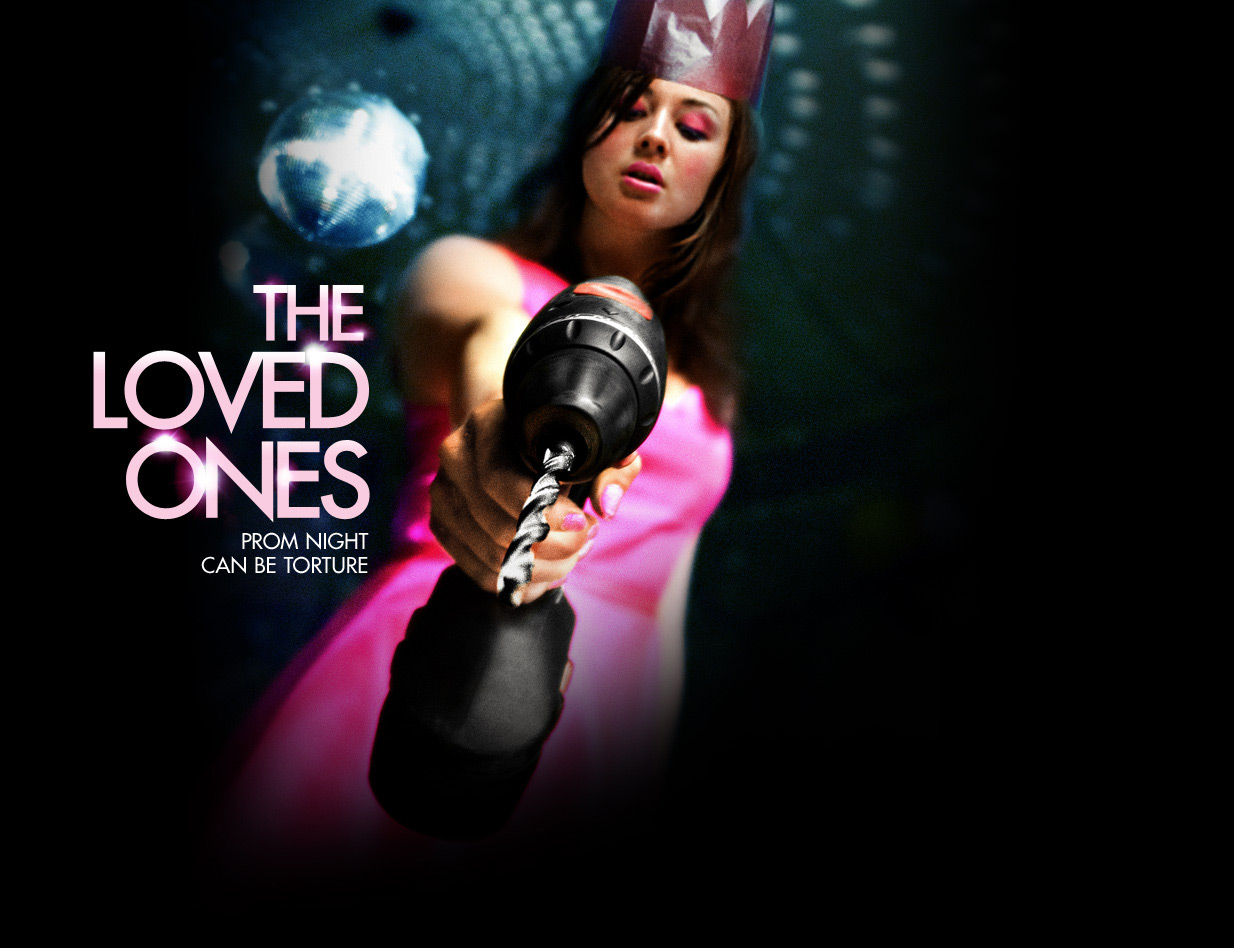 TheLovedOnes