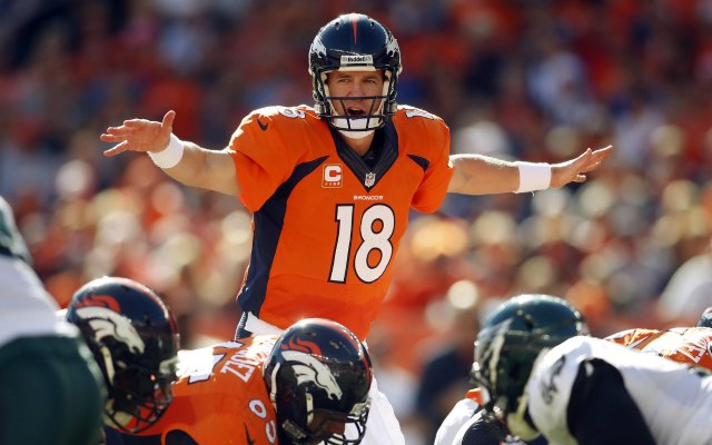 Photos: Super Bowl XLVIII – Seattle Seahawks and Denver Broncos – The  Mercury News