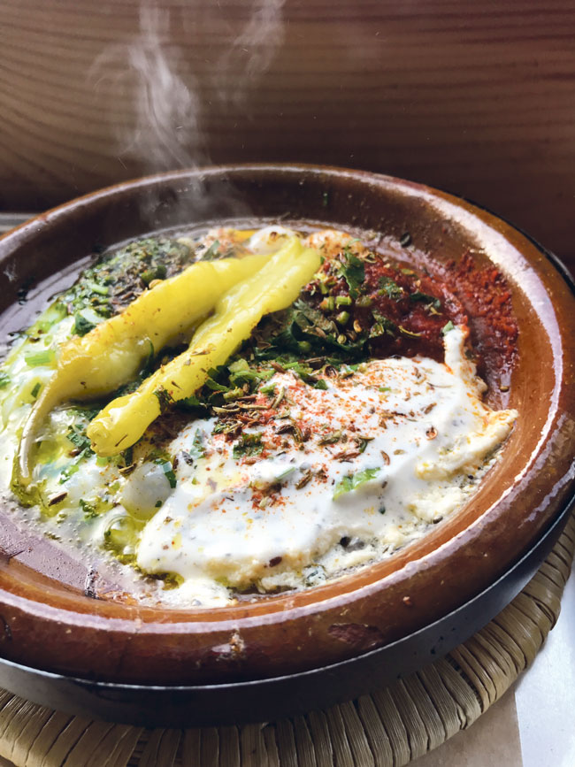 Food Under €10: Moro Kitchen Provides Tasty Moroccan Fare – The ...
