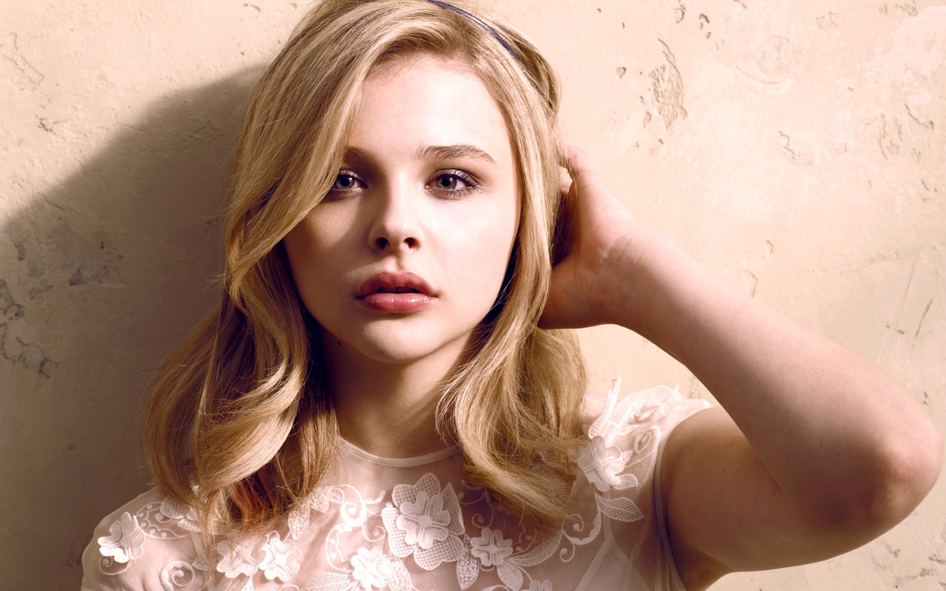 Chloë Moretz, Wiki