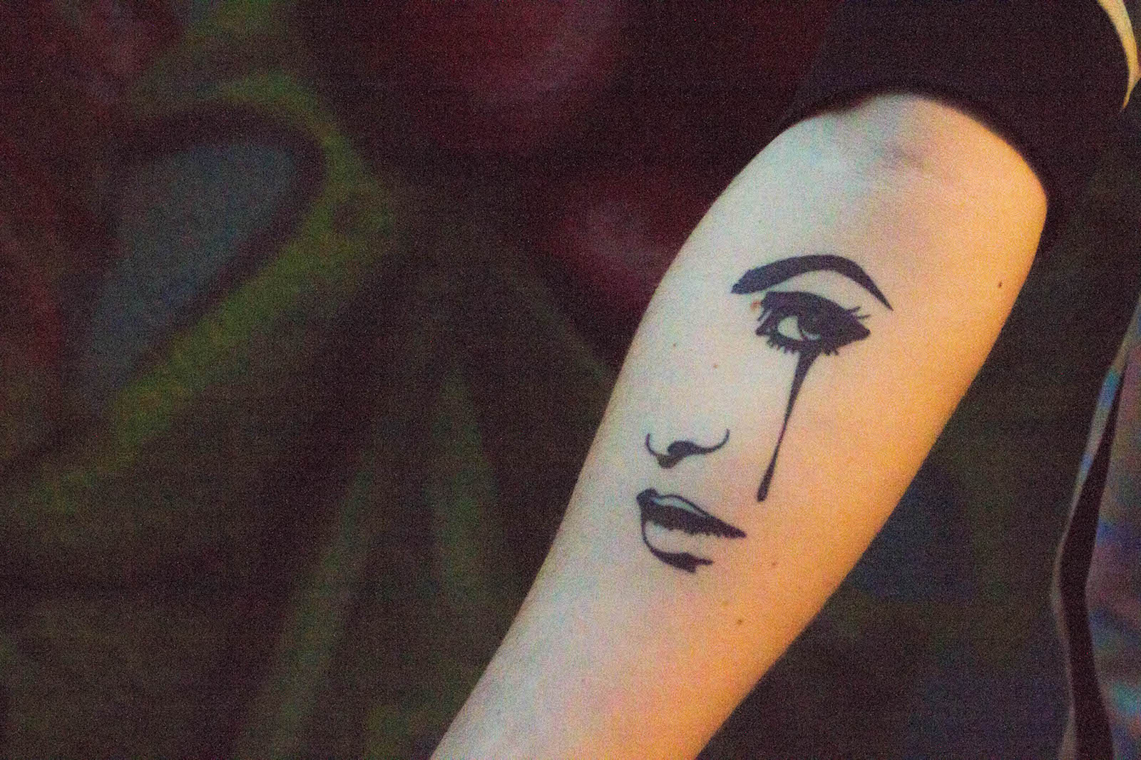 Our Prediction For Tattoo Trends for the Year