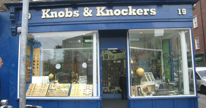 Knobs And Knockers E1562273599359 