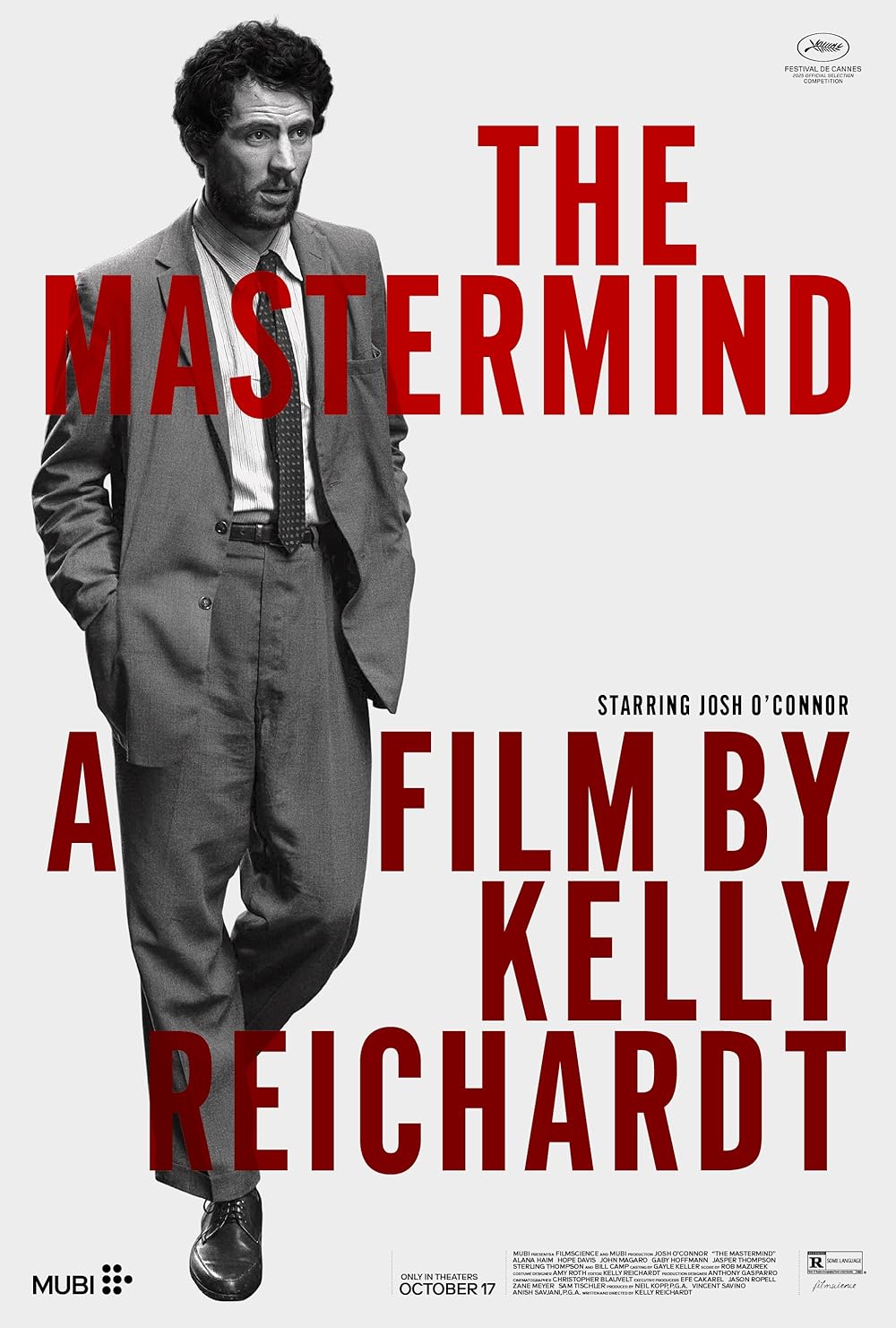 blank