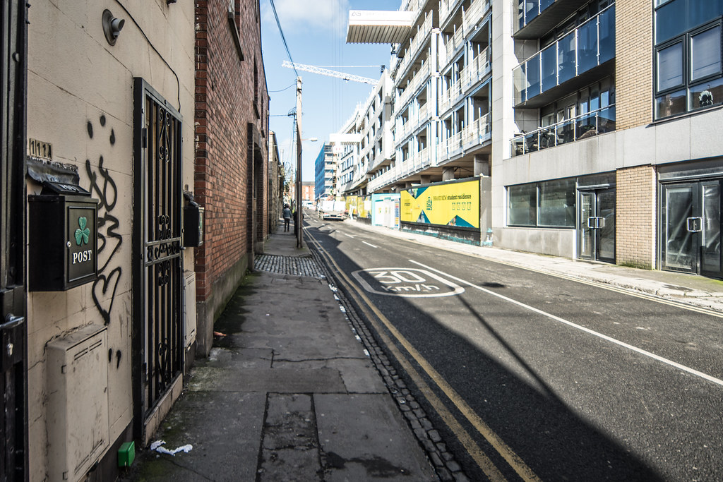 42,000 Student Beds to Be Made Available by 2035